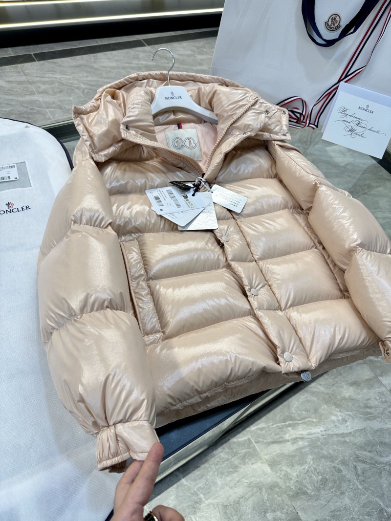 Moncler Down Coat